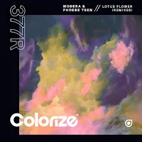 Modera — Lotus Flower (Djimboh Extended Remix) Ft Phoebe Tsen — обложка